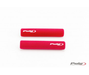 Anti-Vibration Thermal Lever Foam - Red Anti-Vibration Thermal Lever Foam - Red